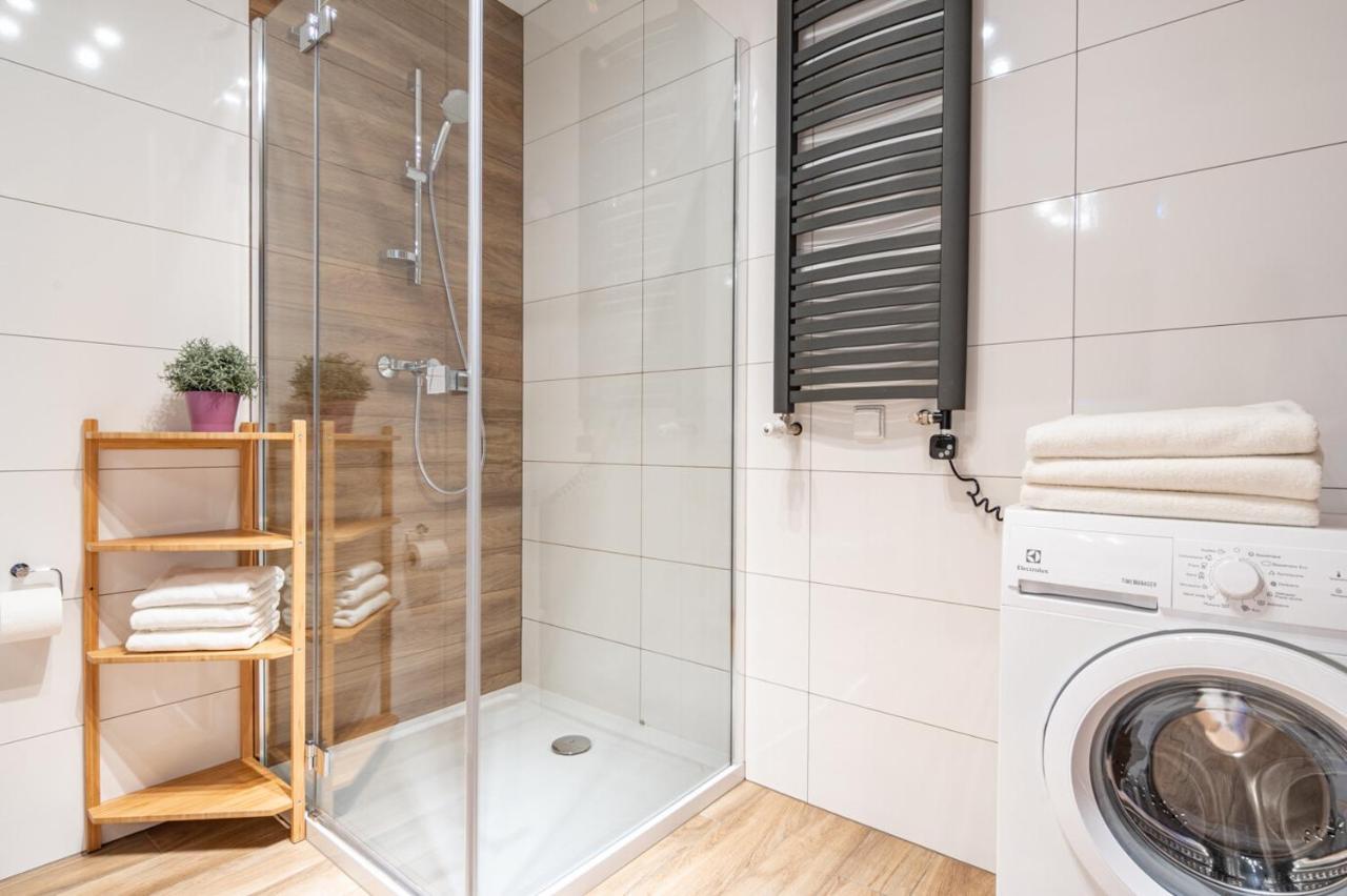 זקופאנה Apartamenty Pod Orlem Blisko Skoczni מראה חיצוני תמונה