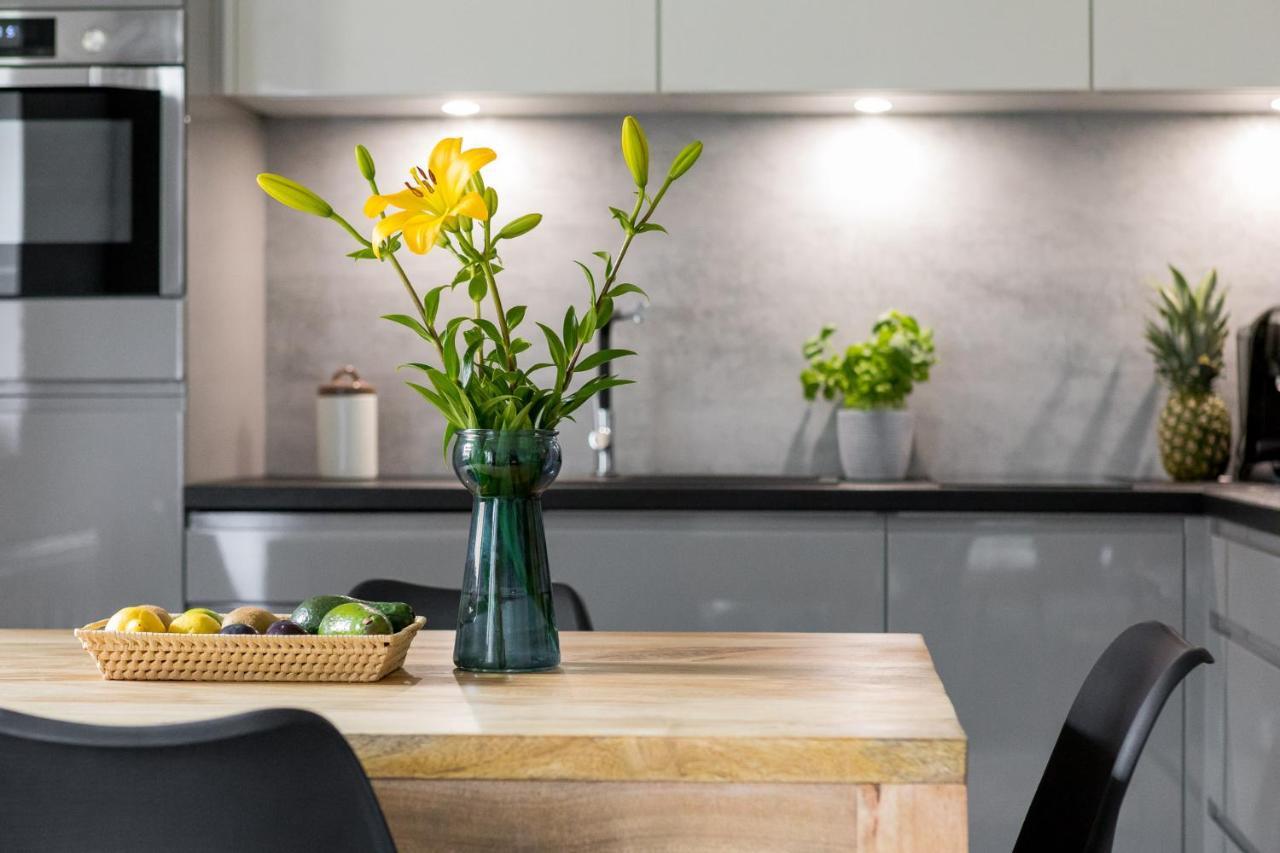 זקופאנה Apartamenty Pod Orlem Blisko Skoczni מראה חיצוני תמונה